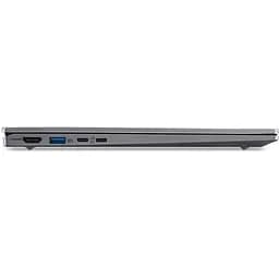 Ноутбук ACER Swift Go 14 AI OLED SFG14-64-R4ZJ, AMD Ryzen AI 7 350 до 5GHz, 14" WUXGA, 16GB, SSD 1TB, AMD Radeon 860M, Windows 11 Home - мініатюра 10