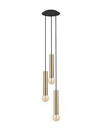 Підвісний світильник Nowodvorski 7855 Baton III