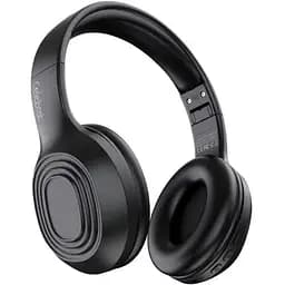 Навушники Celebrat A28 Bluetooth Headphones Black