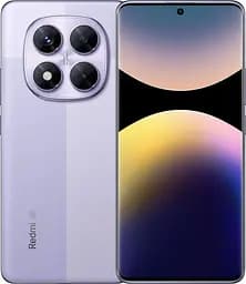 Смартфон Xiaomi Redmi Note 14 Pro 5G 12/256GB Lavender Purple (Global) (with charger) [NFC]