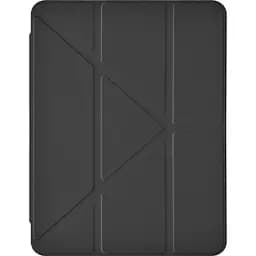 Чехол-книжка Wiwu Defender Protective Case для Apple iPad Pro 12.9" 2020-2022 (JD-103) Black [91883]