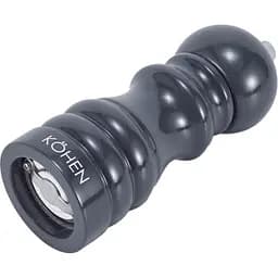 Млинок для солі та перцю Kohen 12.7 см (KN94001) - мініатюра 2