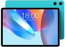 Планшет P33 KIT 10.1 3ГБ 64ГБ 6000мАч Android голубой TECLAST teh0014384