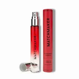 Духи с феромонами Matchmaker Red Diamond, 10 мл