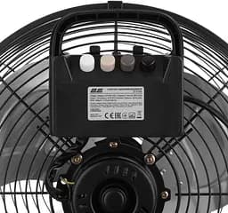 Вентилятор 2E PowerWind 30A (2E-IF30A) - мініатюра 2