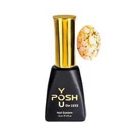 База для камуфлируемого гель-лака YouPOSH De luxe French Rubber Base №97