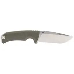 Нож SOG Tellus FX Оливковый