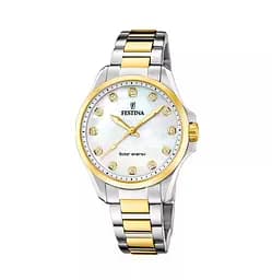 Годинник Festina F20655/1