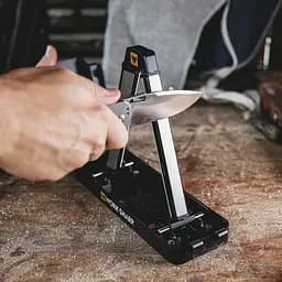 Точилка механічна кутова Work Sharp Ken Onion Angle Set (WSBCHAGS-I) - мініатюра 12