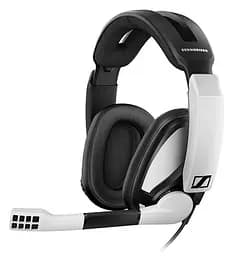 Наушники Sennheiser GSP 301 (507202)