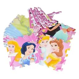 Пазл килимок Принцеси IR3