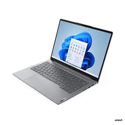 Ноутбук Lenovo ThinkBook 14 G6 ABP 21KJ0019GE,1920 x 1200,5 7530U 6 C/12 T,2.0 GHz - 4.5 GHz,3 MB - мініатюра 4