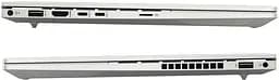 Ноутбук HP ENVY 15-ep0022ur 15.6UHD IPS AG/Intel i9-10885H/32/2x512F/NVD2060-6/W10/Silver (1U9K2EA)