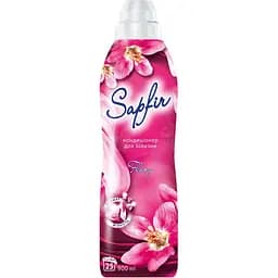 Кондиціонер для прання Sapfir Flory, 900 мл