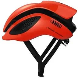 Велошлем спортивный Abus Gamechanger S Shrimp Orange (1007-816673)