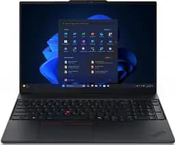 Ноутбук Lenovo ThinkPad E16 G3 (21SR007RRA)
