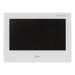 Відеодомофон DS-KH9310-WTE1 Hikvision (99-00003110) - мініатюра 2
