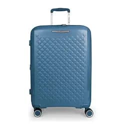 Валіза Gabol Queens (M) Azul (125046-003)