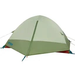 Палатка Kelty Discovery Trail 2 Серый-Зеленый