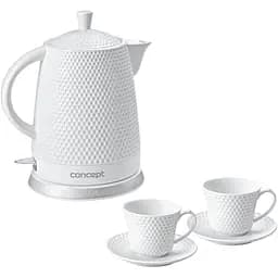 Електрочайник Concept RK-0040 [120052]