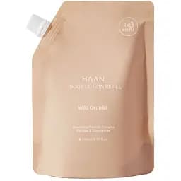Лосьйон для тіла Haan Wild Orchid натуральний запасний блок 250 мл