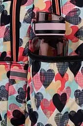 Рюкзак для дівчаток PICK CHOCOLOVE колір різнокольоровий Coolpack ЦБ-00226842 - мініатюра 4