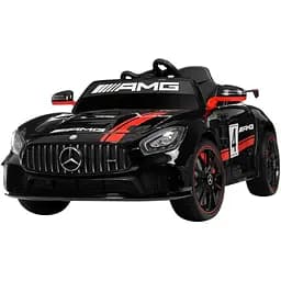 Дитячий електромобіль Bambi M 4050EBLRS-2