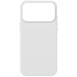 Чехол для мобильного телефона Armorstandart ICON2 MagCase Apple iPhone 17 Pro Max White (ARM86683)