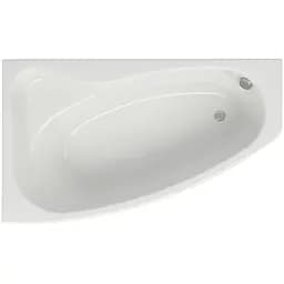 Ванна акрилова Cersant Scla 160x100 L