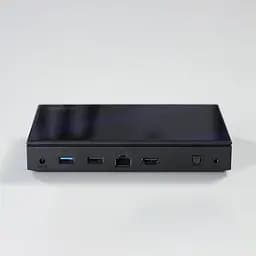 Смарт ТВ приставка Ugoos SK1 8/128 Гб Smart TV Box Android 14 - мініатюра 4