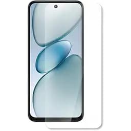 Захисна плівка StatusSKIN для Tecno Spark Go 1 Екран Глянцева Pro