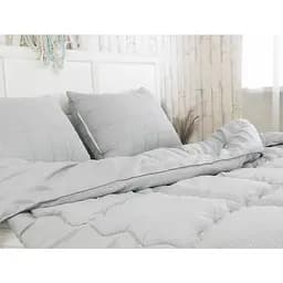 Подушка силіконова Руно Soft Line 50х70 см (310.52_Soft Line) - мініатюра 4