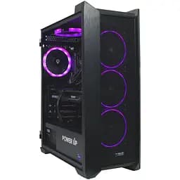 Робоча станція Power Up Desktop #400 Core i5 13400F/32 GB/SSD 1TB/GeForce RTX 4060 8 Gb