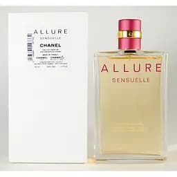 Chanel Allure Sensuelle 100 мл тестер парфумована вода
