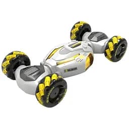 Машинка QX036-01 трюкова р/к, 33 см, керування жестами, 2.4G, світло та музика