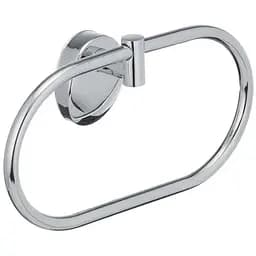 Полотенцедержатель овальный ZERIX LR3304 (LL1428)