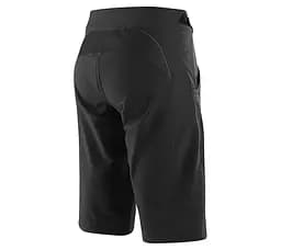 Велошорти TLD Womens Mischief Short Shell Black S Troy Lee Designs (1106-260786072) - мініатюра 2