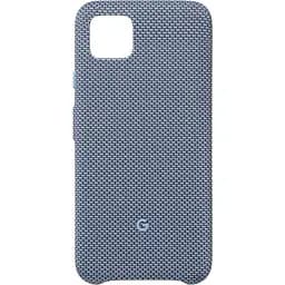 Протиударний чохол Google Fabric case Pixel 4 XL Blue-ish (GA01279)