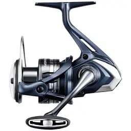 Котушка Shimano Miravel 2500HG 5+1BB - мініатюра 2
