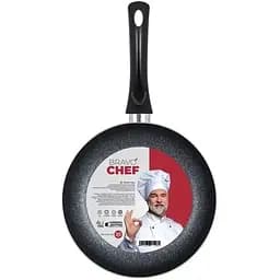 Сковорода Bravo Chef класична 20 см (BC-1100-20) - мініатюра 3