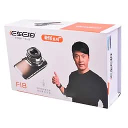 Автореєстратор XPRO DVR-F8 (lp-88925_822) - мініатюра 3