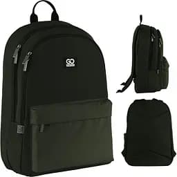 Рюкзак GoPack Education Teens 140 хакі (GO25-140L-4) - мініатюра 2