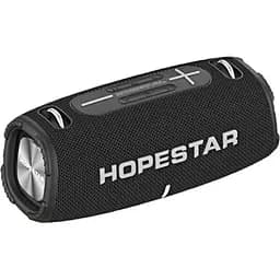 Портативна акустика Hopestar H50 Black [151962] - мініатюра 3