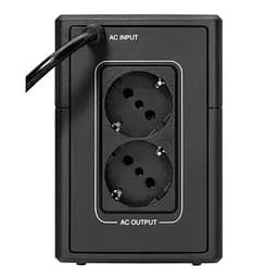 Eaton Джерело безперебійного живлення 5E G2, 900VA/480W, USB, 2xSchuko - мініатюра 3