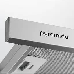 Витяжка телескопічна Pyramida ATH 60 (400) IX - мініатюра 8