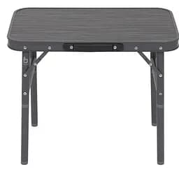 Стіл Bo-Camp Logan 56x34 cm Grey (1404480) (DAS302575) - мініатюра 2