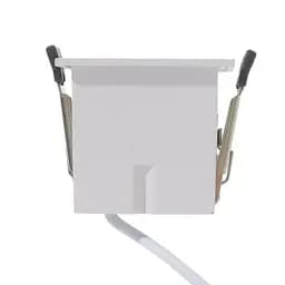 Світильник точковий Brille LED HDL-DT 203/5W WW WH 36-299 - мініатюра 3