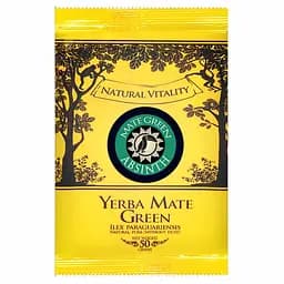 Йерба Мате Green Absinth - 400 г - мініатюра 3