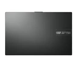 Кришка ноутбука / кришка екрана / кришка матриці для ноутбука Asus Vivobook Go 15 E1504FA, E1504GA (90NB0ZT2-R7AP20) Оригінал, Кришка матриці