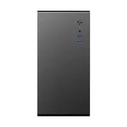 Корпус Gamemax A200-BK-NP - мініатюра 2